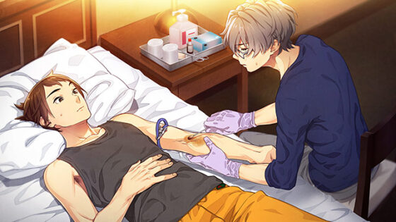 Room No.9