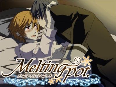 Melting Pot