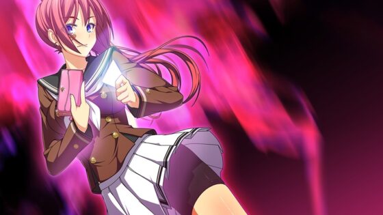 PROGRESS Chapter 2: Lily Blossom Edition [LYCORIS]