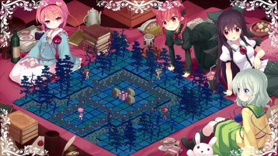 Satori's Moral Education [Twilight Frontier]