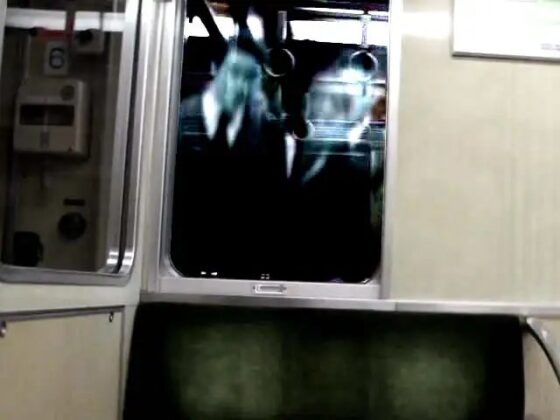 Cthulhu TRPG Replay: The Last Train