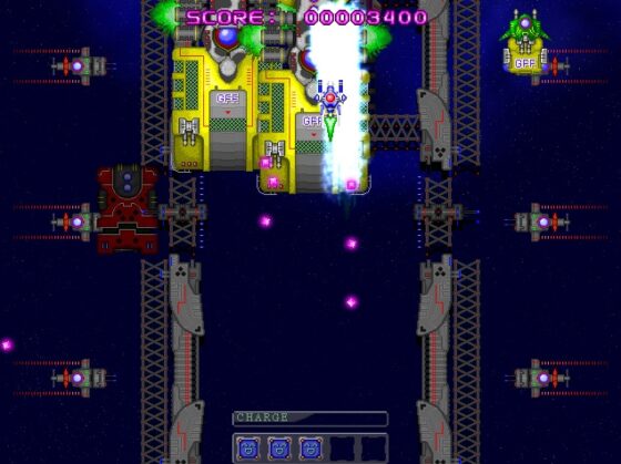 Spectra Complete Edition