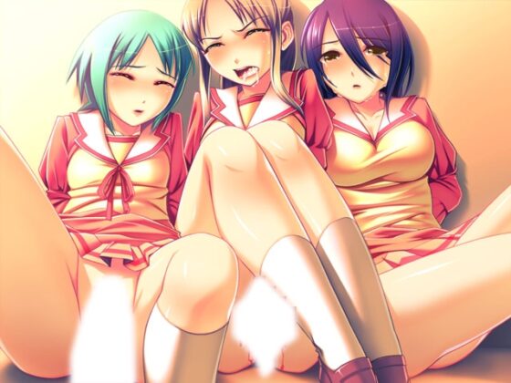 Hypnosis Classroom ~Library Committee Masae Edition~