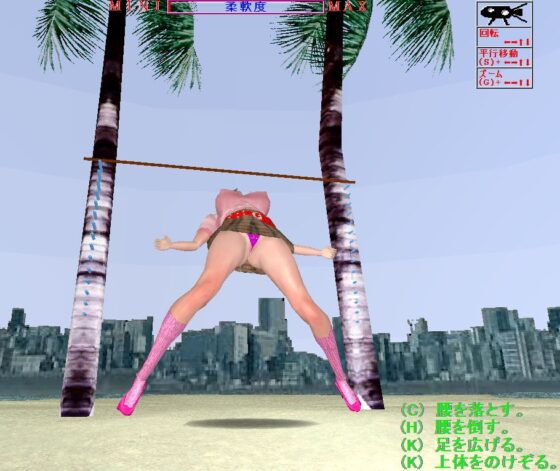 Street Fucker [DigitalDimension]