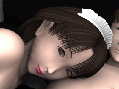 Exclusive Maid Saya