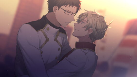 Re;quartz Zero Degree [B-cluster]