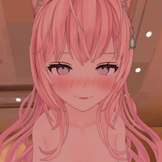 VR Hotel Cowgirl Action with Hakui [Japanese/English]