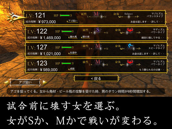 Whipping Torture Club (Five Call)
