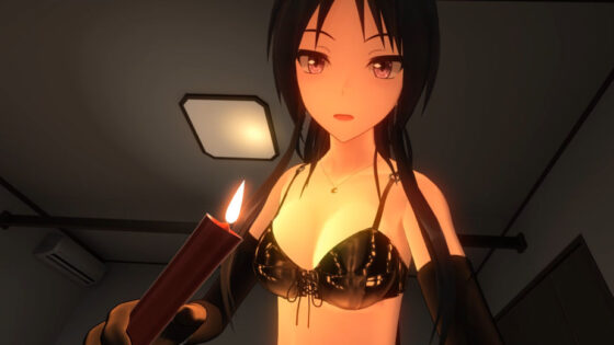Escalation VR! (Nokista) - FANZA Doujin