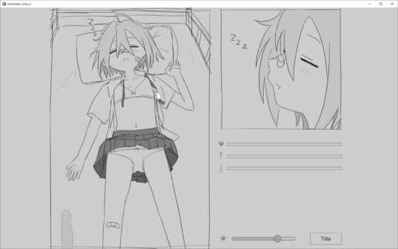 Sleep Assault Simulation 2