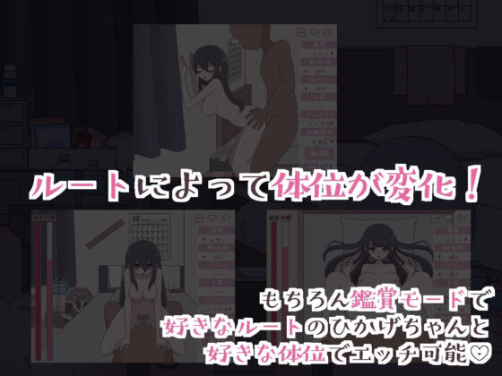 Princess of the Messy Room ~Rehabilitation or Corruption H Simulation~