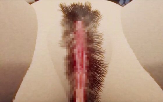 Torture × Dissection: Hitomi Edition (Taiheiyou)