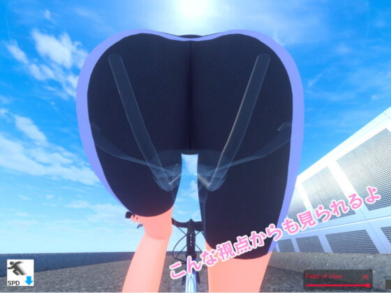 Pedaling to Climax: Kohane's Cycling Masturbation