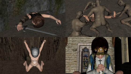 Goblin Quest