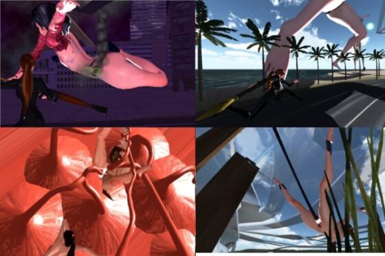 GravityFighter [Budget Edition] (DigitalDimension)