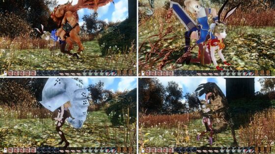 Three Kingdoms Fantasy: Wang Yuanji's Tragedy