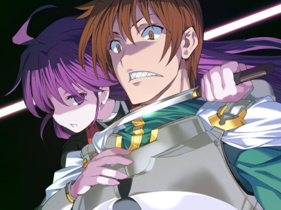 Rance 01: In Search of Light [DL Version]