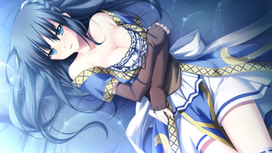 Magicraft Shell ~The Dark Moon Goddess Sings in the Guided Nation~ [DL]
