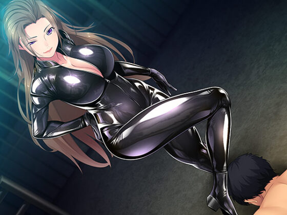 Prison Queendom - Forced Masochist Male Training