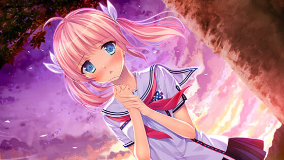 Sakura no Mori † Dreamers 1, 2 Bundle [DL Version]