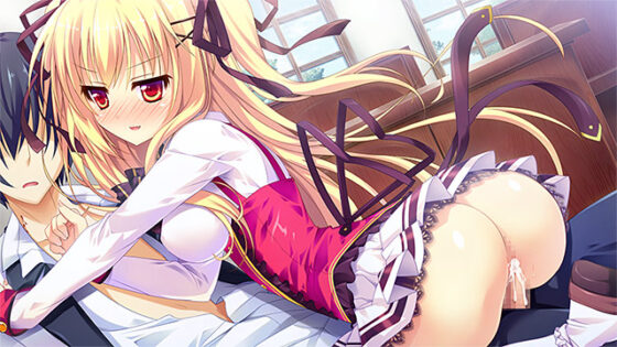 The Bride and the Demon King - Royal Harem Rebellion