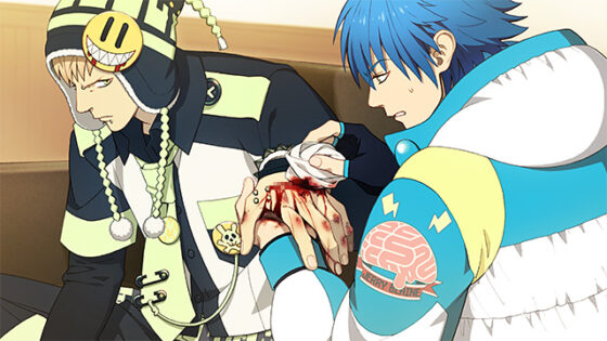 DRAMAtical Murder Standard Edition [Download]