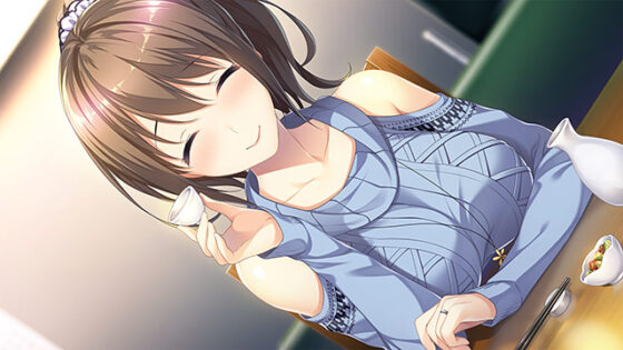 Lovey-Dovey Married Life: Honey Soft Complete Pack