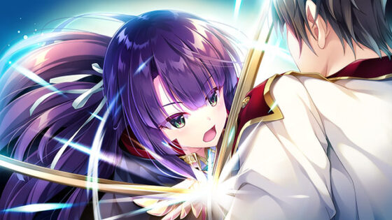 Secret Agent: The Ninja of Knight Academy