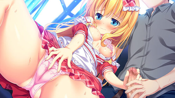 Sister Paradise! 3 - Download Edition