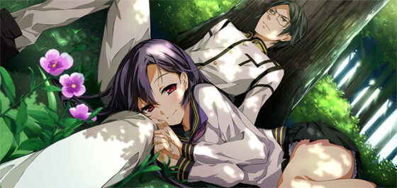 Soushu Senshinkanzun Academy: Ten Thousand Immortals Formation