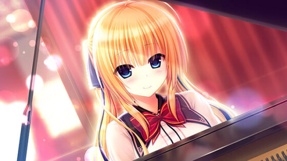 Wagamama High Spec OC [Download Version]