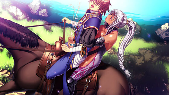 Busty Fantasy 2if