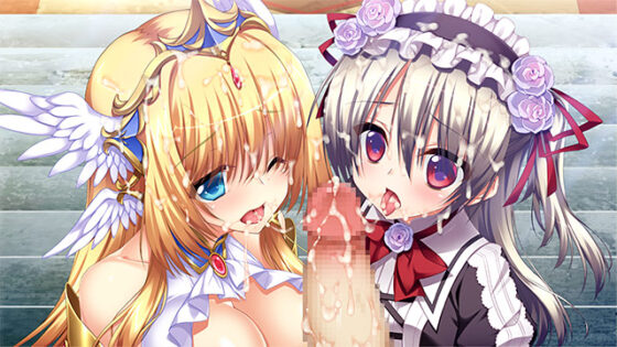 Anastasia and the 7 Divine Princesses ~Lewd Mark Stigma~