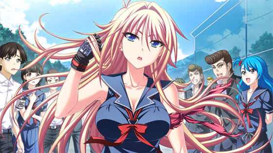 Minato Carnival FD [DL Version]