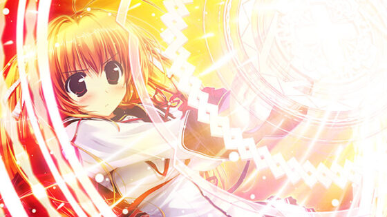 Kamikaze☆Explorer! [Download Version]