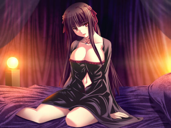 Captive Princess KAGUYA Collection [DL Version]