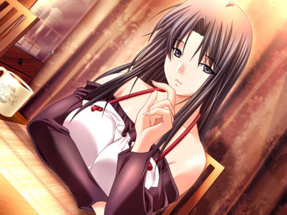 Original Sin Classroom - KAGUYA Collection [Download]