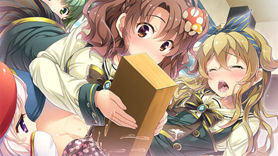 Chinkuru★Twinkle Festival! [DL Version]