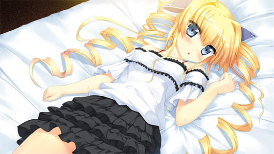 Love Sword Maiden - DL Version