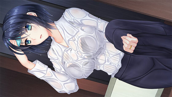 Female Corruption 2: My Netori Rod & Lewd Senior & Junior Wives