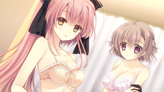 [DL Edition] Lunar Etiquette - Append Disk