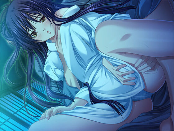 [DL Ver.] Inu Naku - Windows 8.1 Compatible Edition