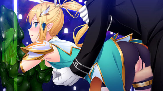 Princess Crisis [DL Version]