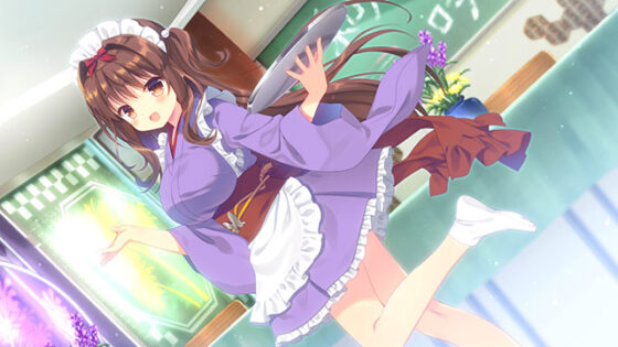 The School Nurse and the Mischievous Student Council President