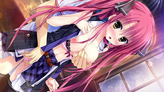[DL] [Limited Time] Clochette 15th Anniversary! Shrine Maiden Pack [With Bonus]