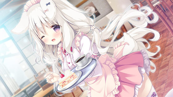 Amairo Chocolata 1・2・3 Complete Pack [DL Version]