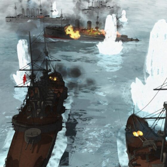 Rising Sun Love Exposed: Remastered Edition