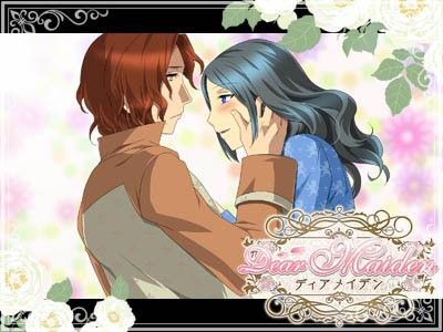 Dear Maiden