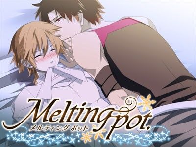 Melting Pot