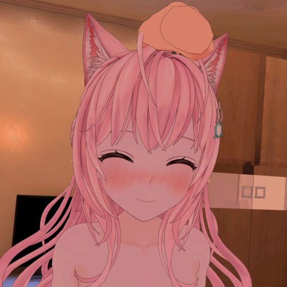 VR Hotel Cowgirl Action with Hakui [Japanese/English]